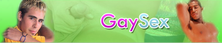 Gaysex